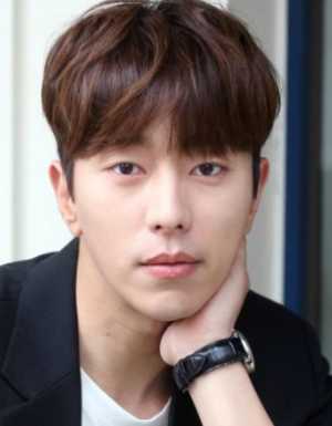 Get Revenge lead role