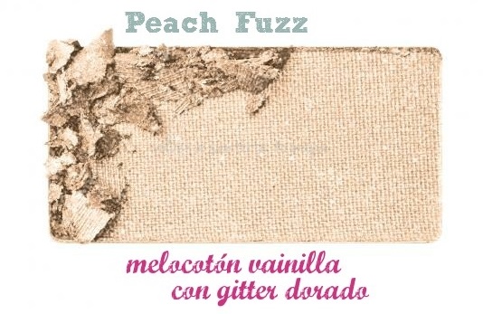 Too Faced Sugar Pop - Peach Fuzz