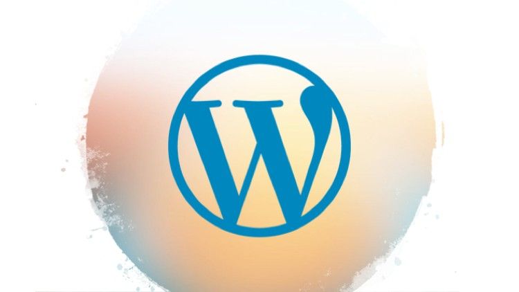 Crea una WEB con WORDPRESS ya! Desde 0, fácil y rápido (Udemy) Crea una WEB con WORDPRESS ya! Desde 0, fácil y rápido (Udemy)