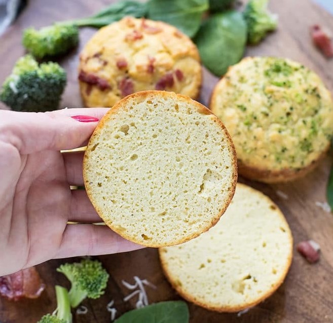 KETO BREAD RECIPE KETO BREAD RECIPE