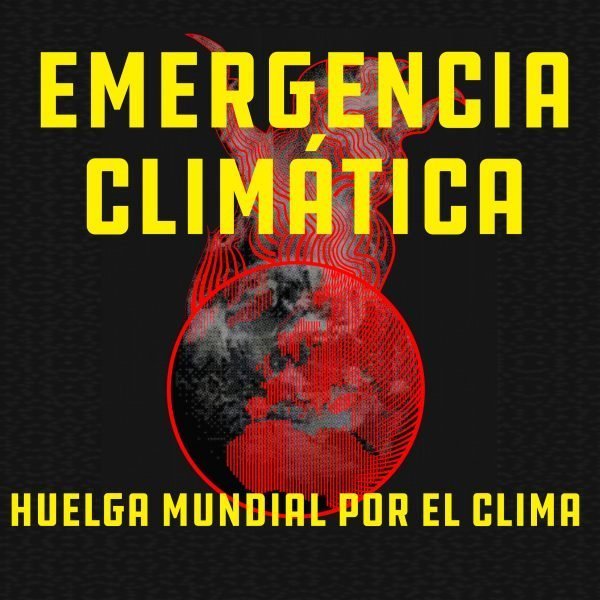 Emergencia Climática