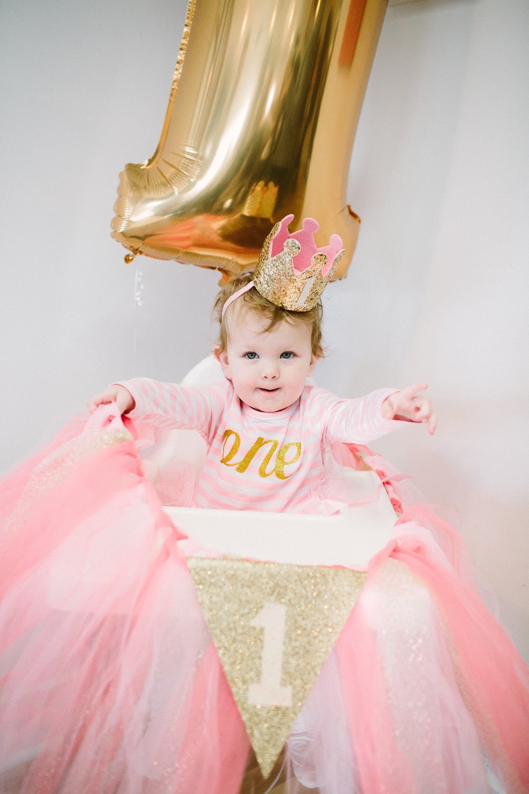 Baby Girl 1st Birthday Winter Outfit Agbu Hye Geen