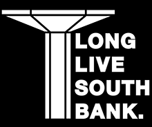 long live southbank ©