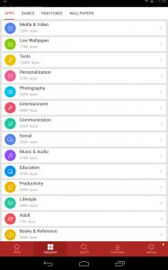 9Apps Versi 3.0.5.6 9Apps Versi 3.0.5.6