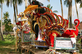 ngaben gianyar bali