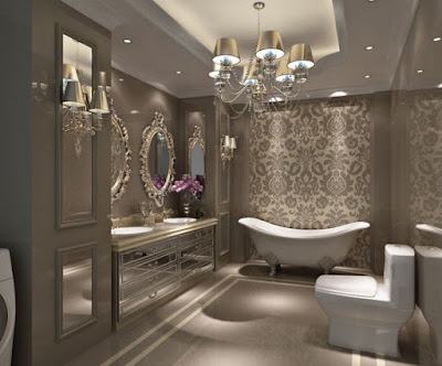 modern bathtub design luxury bathroom ideas 2019