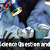 Kerala PSC - Important and Expected General Science Questions - 75