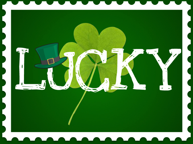 5 "Lucky" St. Patrick's Day Printables - Mom On Timeout