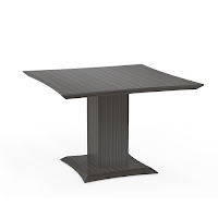 Sterling Driftwood Meeting Table Sterling Driftwood Meeting Table