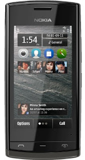 Harga Nokia 500