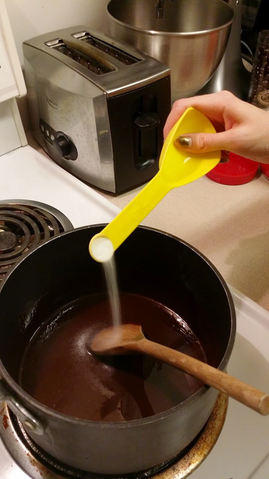 52 Weeks of Baking Experiments