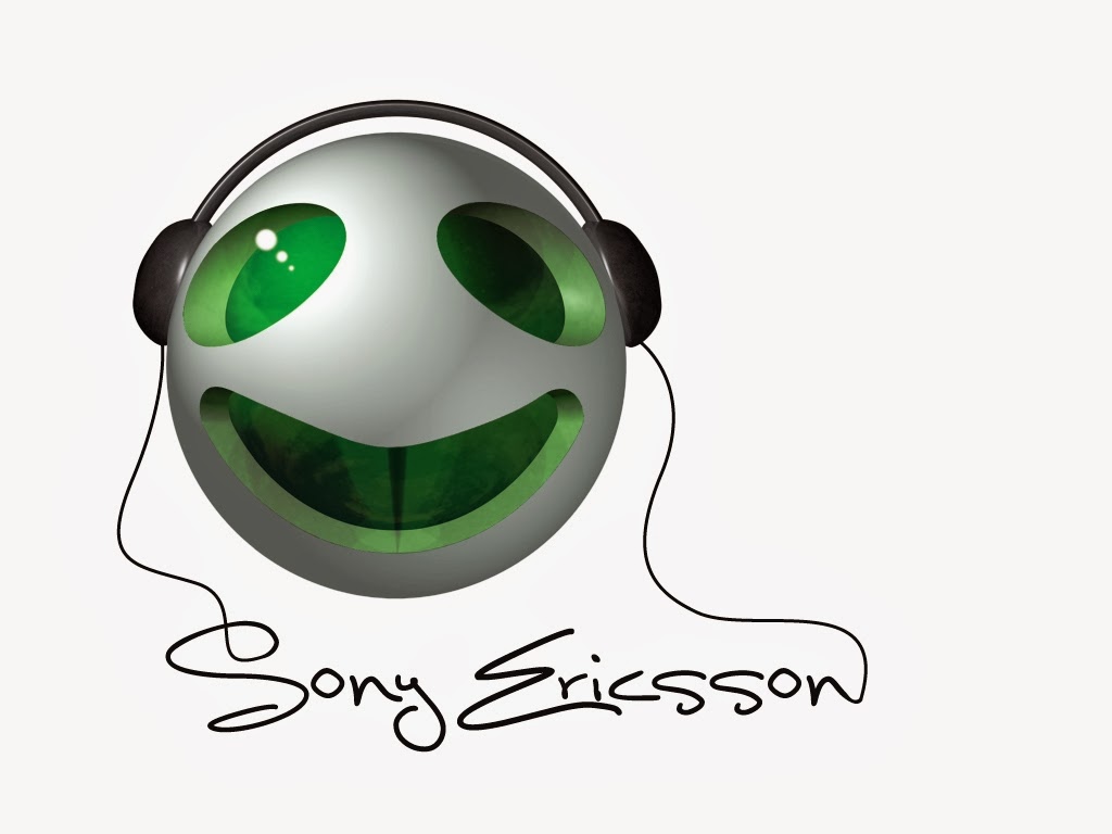 Gambar Logo Keren  LOGO  SONY ERICSSON