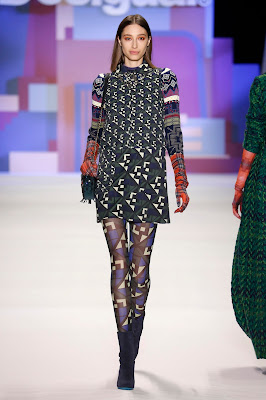 Tendencias de otoño by Desigual Tendencias de otoño by Desigual