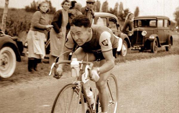 Fabio Farelli Albert Bouvet