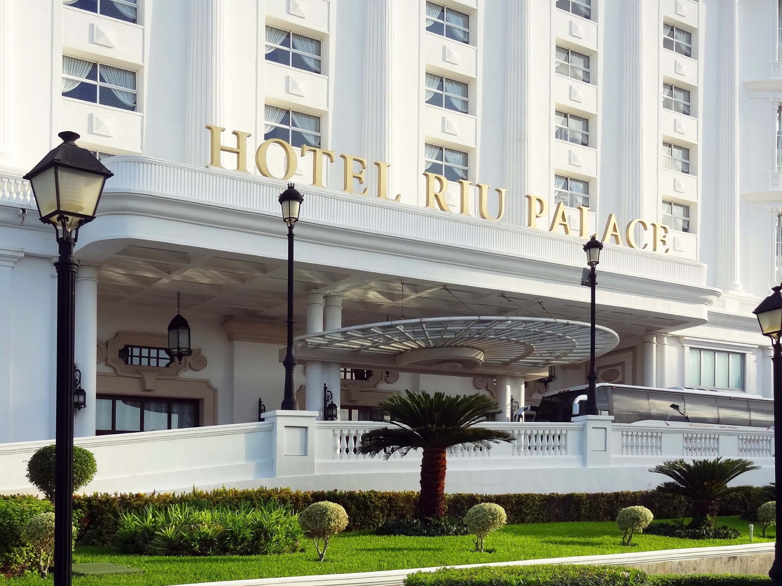 Hotel Riu Don Miguel Playa Del Ingles Gran Canaria Hotel Riu Don Miguel Playa Del Ingles Gran Canaria