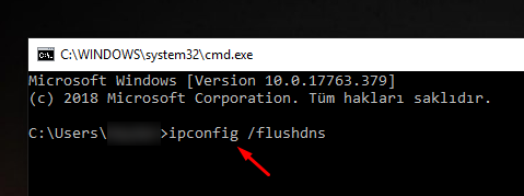 Chrome Hızlandırmak için DNS Temizliği Yapmak Chrome Hızlandırmak için DNS Temizliği Yapmak