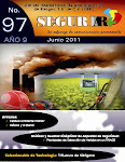 Revista  Seguridad No. 97 Junio 2011