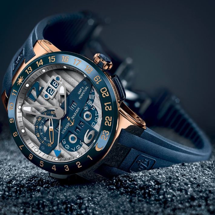 Image 18: Ulysse Nardin