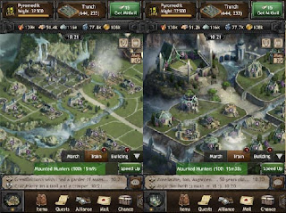 Hobbit:Kingdom of Middle-earth Mod v14.0.0 Full Apk+Data