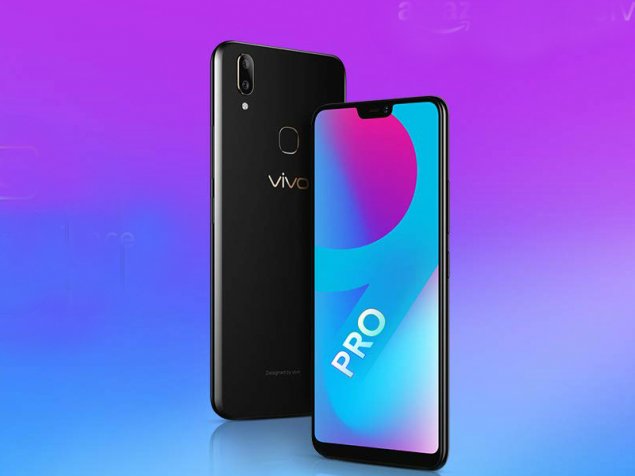 Spesifikasi Vivo V9 Pro - Flash Hp Samsung