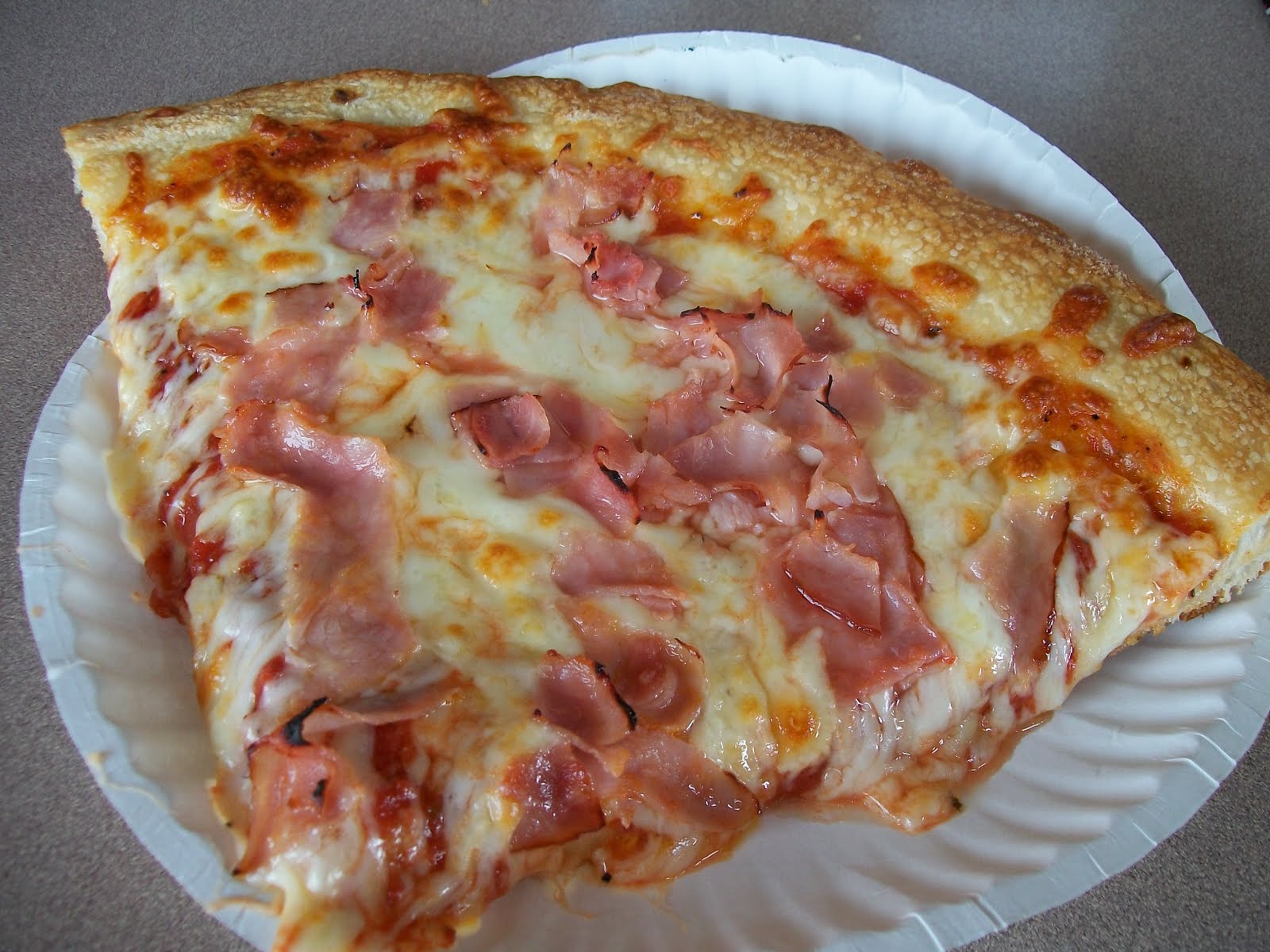 Rochester Westside Grub Jack'ss BBQ & Pizza