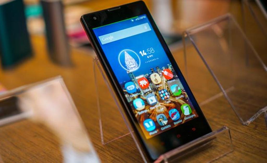 HP Android Harga 1 Jutaan Dengan RAM 1 GB - Paratekno