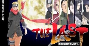 Kabar gembira,Naruto the last akan ditayangkan di global tv | Netizen