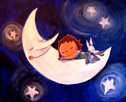 Exploradors del Ribatallada: ENDINSA'T A LA NIT