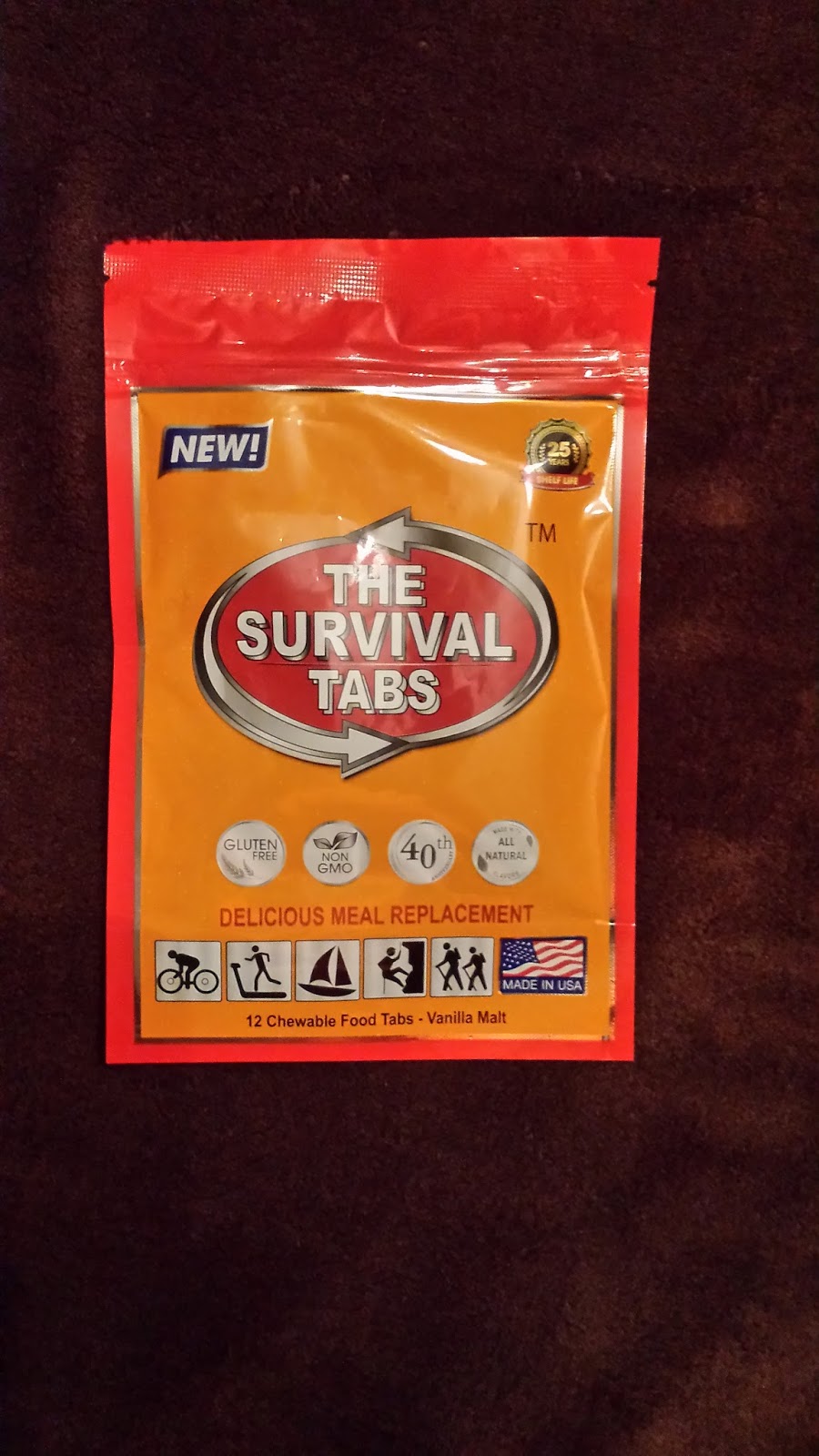 Gluten Free Survival Food Dropshippers Gluten Free Survival Food Dropshippers