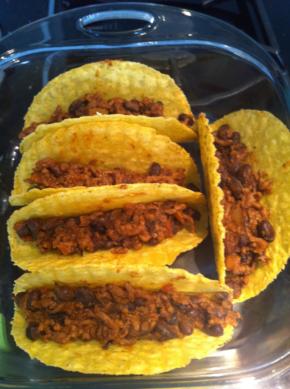 The Aberdeen Wife Taco Tuesday