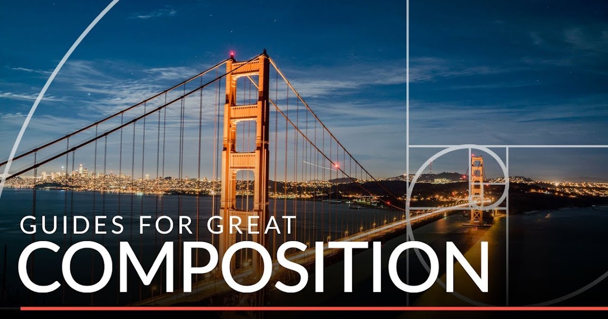 what is composition in a photograph