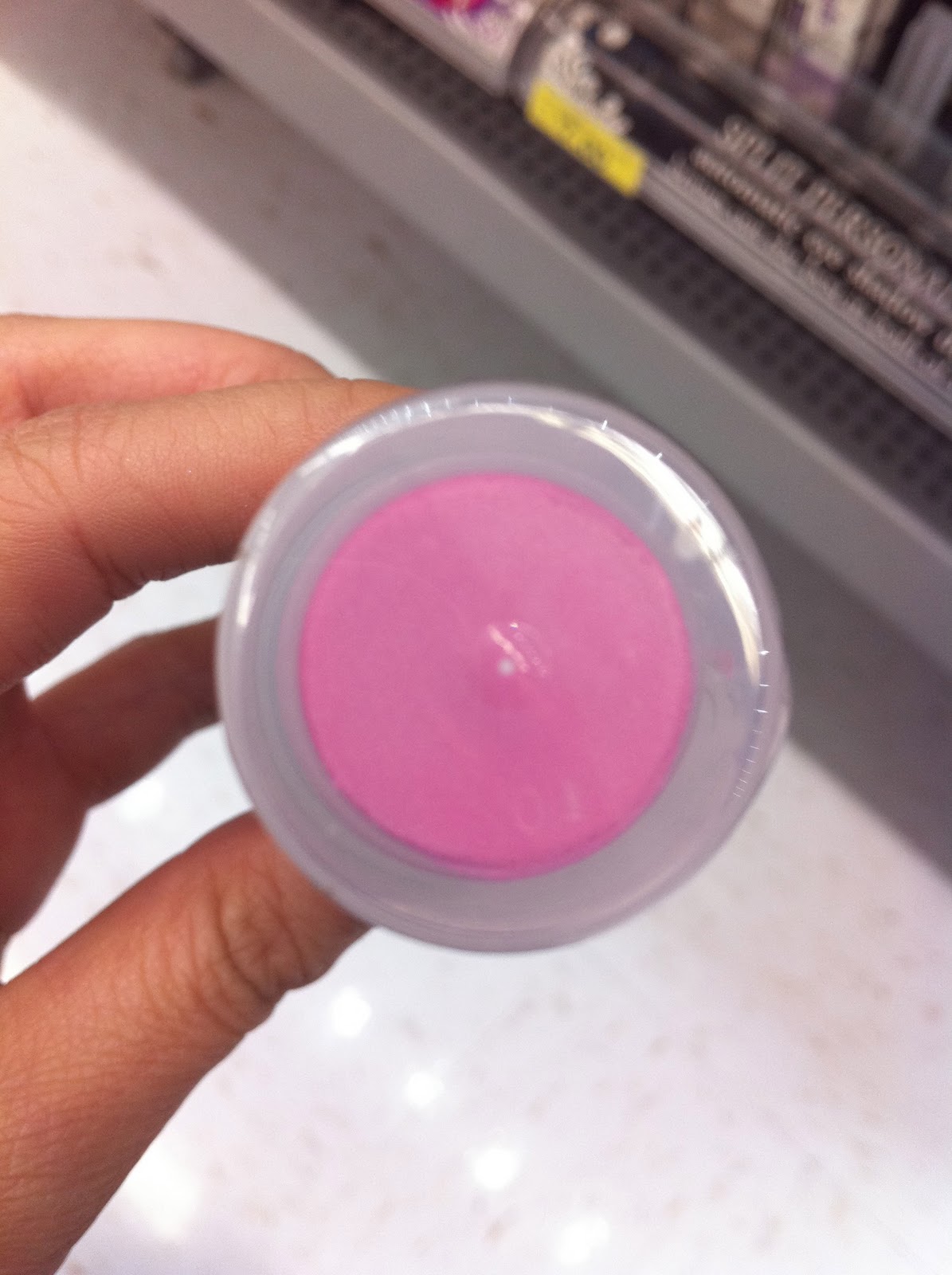 Diva Makeup Queen Hard Candy Hide & Glow Cheek Duo Cheek Tint