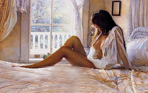 steve hanks watercolor artists ideas arts and crafts projects