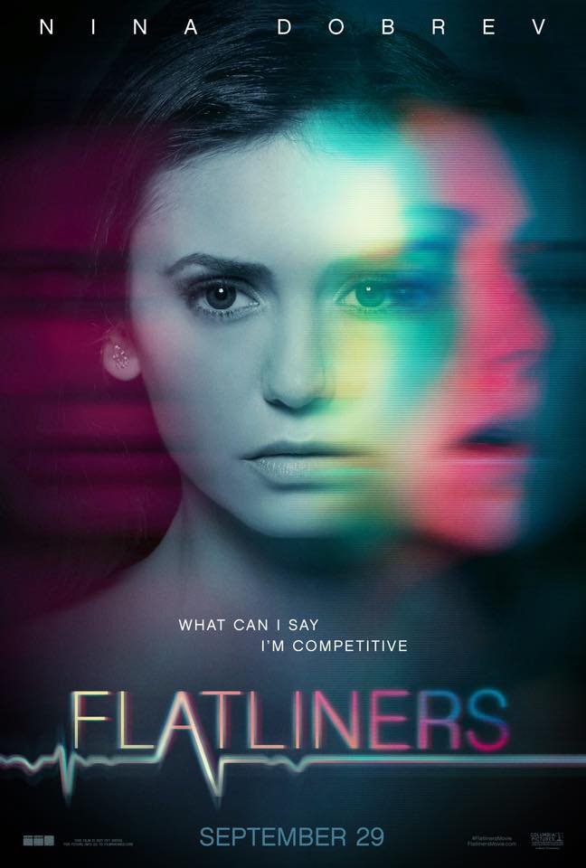 Flatliners (2017) | CAAKINO