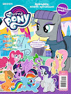 My Little Pony Hungary Magazine 2017 Issue 4