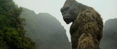 Kong Skull Island Movie Image