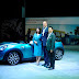 MINI DI GAIKINDO INDONESIA INTERNATIONAL AUTO SHOW (GIIAS) 2016