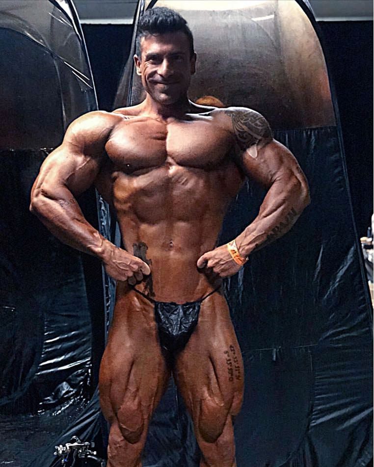 Omar Pellejero