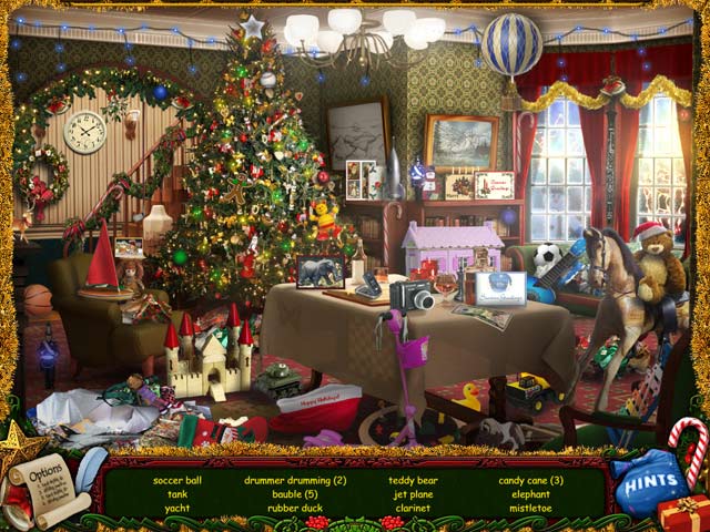 Christmas Wonderland 2 (Video Game) Download