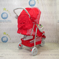 creative baby runner stroller