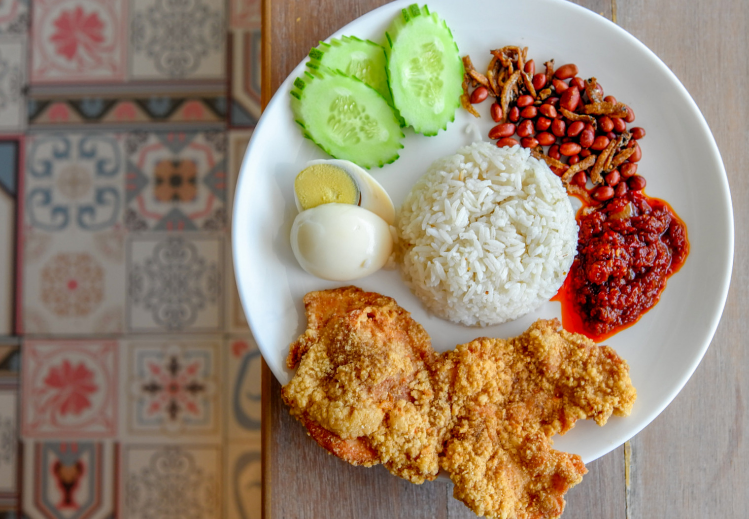 Diem Cafe, Puchong