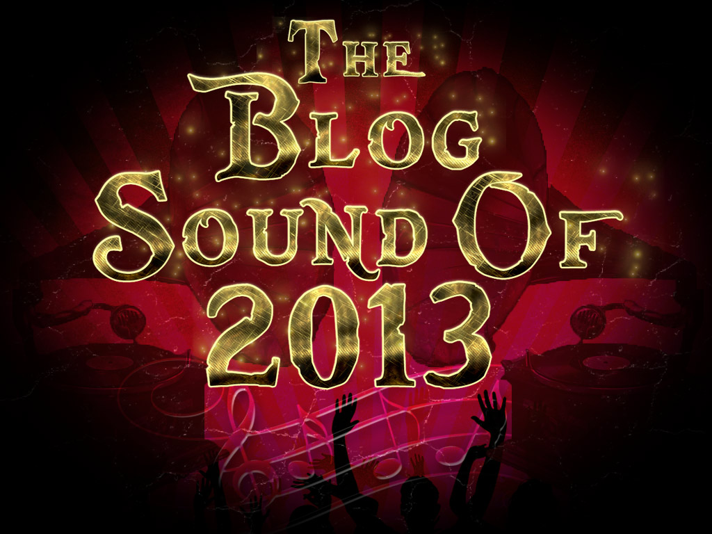 blogsound 2013 LOGO