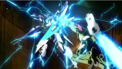 Gundam Build Divers Episode 0 Subtitle Indonesia