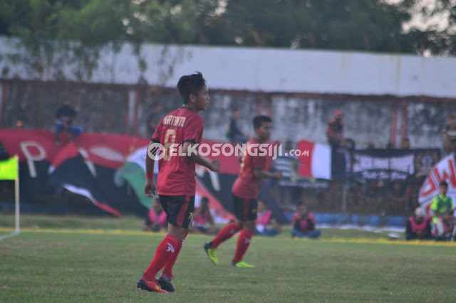 Kartanto : Senang Bisa Melawan Mantan Tim, Semoga Diturunkan Pelatih Kartanto : Senang Bisa Melawan Mantan Tim, Semoga Diturunkan Pelatih