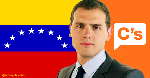 Ciudadanos por Venezuela