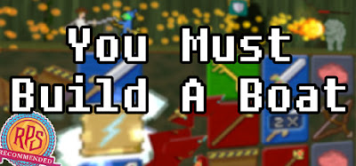 You Must Build a Boat Free Download