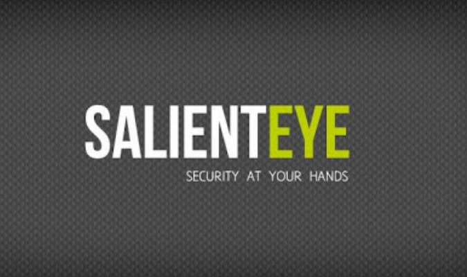 Home Security App - Salient Eye Home Security App - Salient Eye