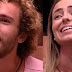 Alan e Paula disputam a final do reality; Carolina é a última eliminada do BBB 19