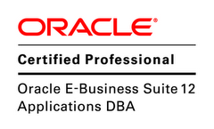 Oracle Apps DBA (Oracle EBS R12)