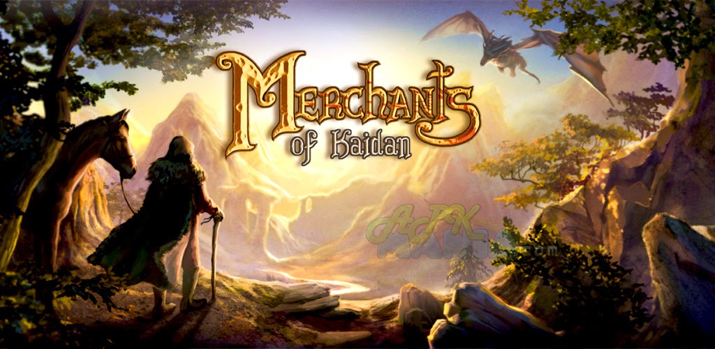 merchants of kaidan apk merchants of kaidan apk